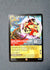 133 Dash Parr & Violet Parr - Super Siblings Attack of the Vine! Legendary NM