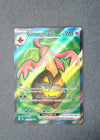 102 Gourgeist ex Chaos Rising Ultra Rare NM