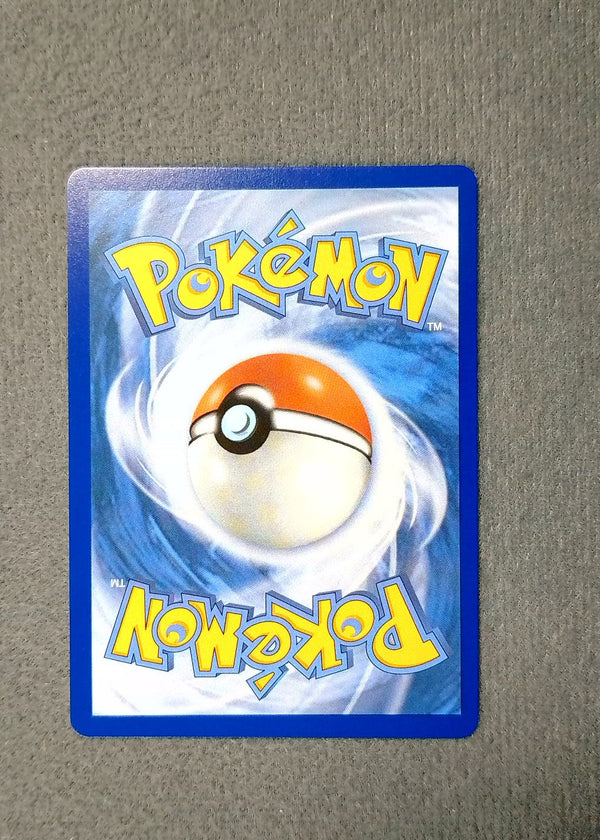 159 Keldeo ex White Flare Ultra Rare NM