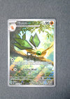 206 Vibrava Surging Sparks Illustration Rare NM