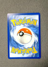 026 Glaceon ex [Stamped] Prismatic Evolutions Double Rare NM