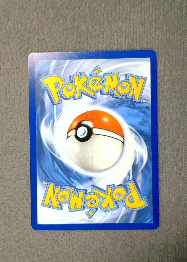 026 Glaceon ex [Stamped] Prismatic Evolutions Double Rare NM