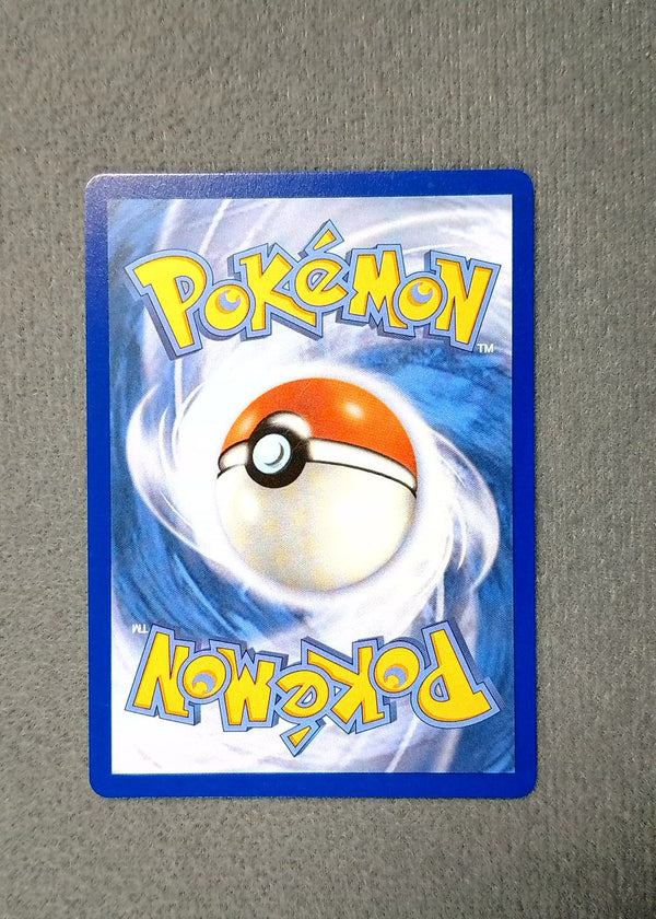 113 Special Red Card Chaos Rising Ultra Rare NM