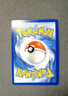 089 Manectric Pitch Black Illustration Rare NM