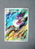 176 Arbok Temporal Forces Illustration Rare NM