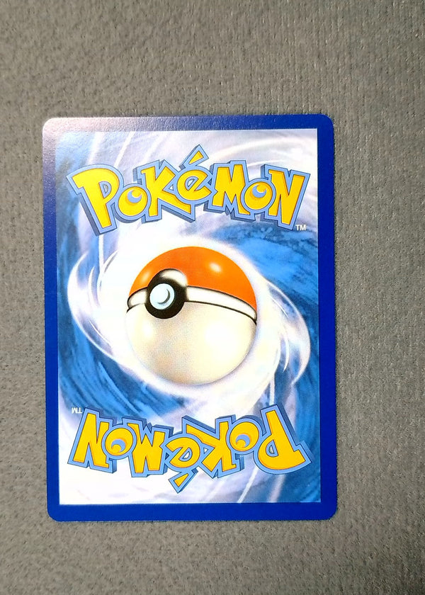 GG36 Entei V Crown Zenith Holo Rare V NM