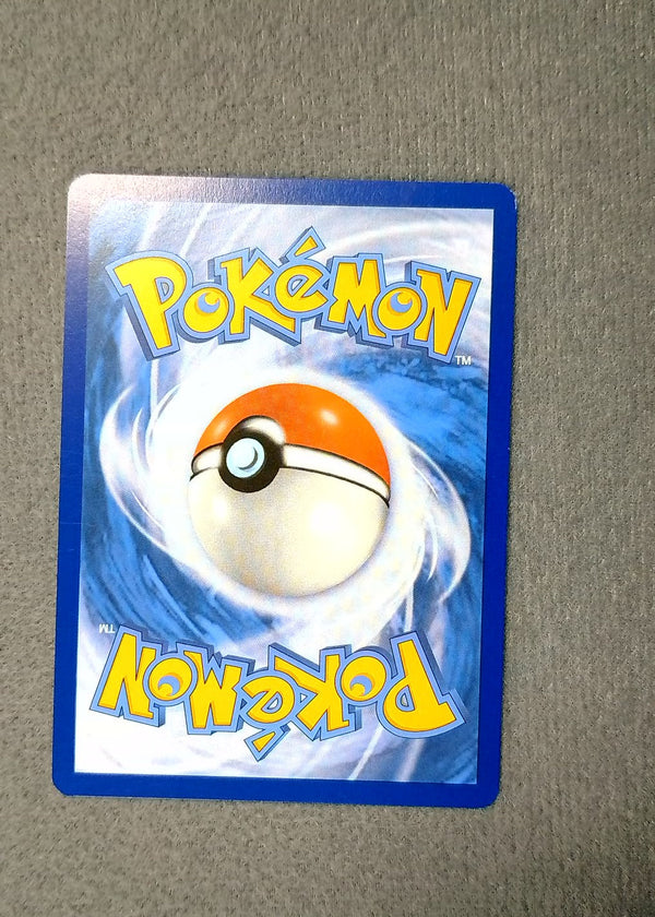 160 Cornerstone Mask Ogerpon ex Prismatic Evolutions Special Illustration Rare NM