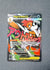270 Mega Scrafty ex Ascended Heroes Mega Attack Rare NM