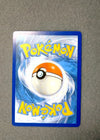 078 Professor's Research: Professor Willow Pokemon GO Rare Ultra NM