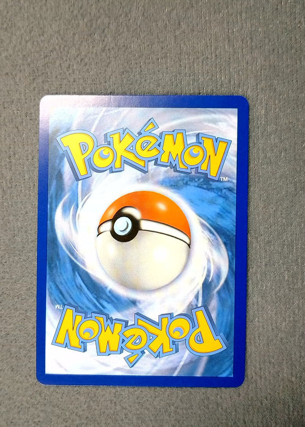 078 Professor's Research: Professor Willow Pokemon GO Rare Ultra NM
