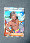 235 Surfer Surging Sparks Ultra Rare NM