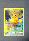 GG30 Pikachu Crown Zenith Rare Holo NM