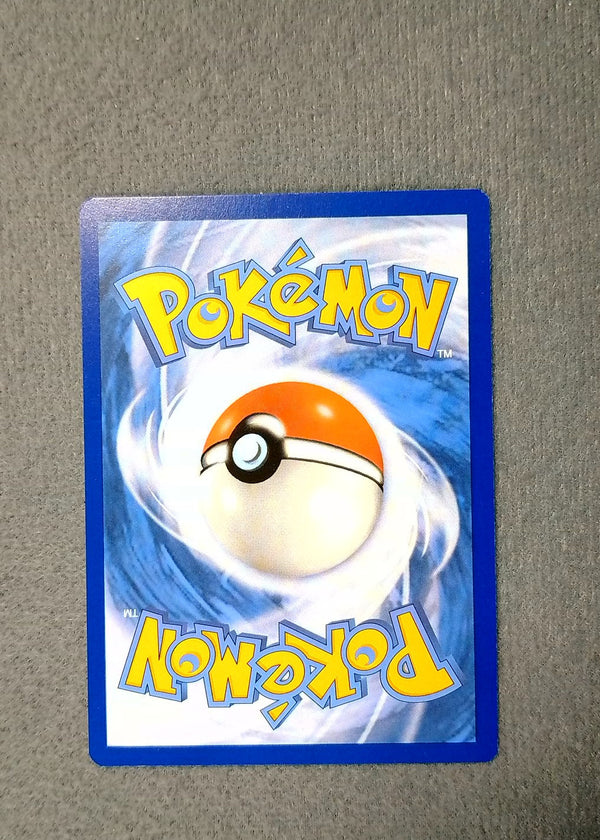GG30 Pikachu Crown Zenith Rare Holo NM