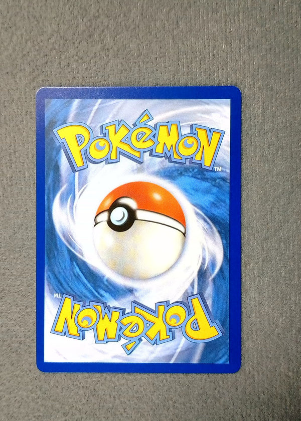 142 Inteleon Mega Evolution Illustration Rare NM