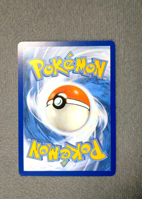 143 Bulbasaur Stellar Crown Illustration Rare NM