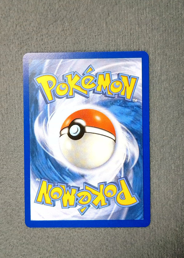 044 Litten [30th Anniversary] ME Black Star Promos Promo NM