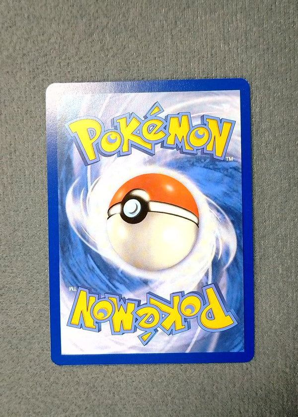097 Flutter Mane SV Black Star Promos Promo NM