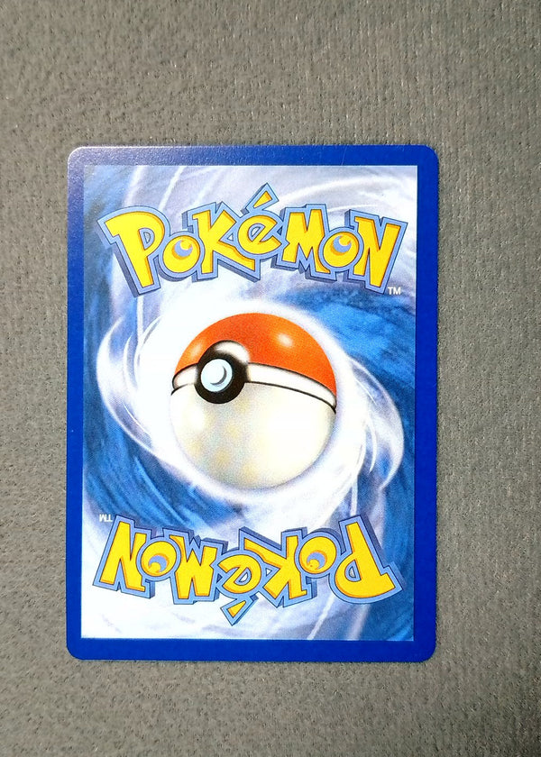 095 Ludicolo Phantasmal Flames Illustration Rare NM