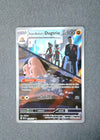 239 Team Rocket's Dugtrio Ascended Heroes Illustration Rare NM