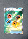 108 Energy Recycler Perfect Order Ultra Rare NM
