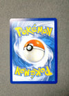 124 Mega Zygarde ex Perfect Order Mega Hyper Rare NM