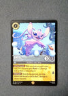 191 Angel - Experiment 624 Winterspell Legendary NM