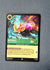 095 Rapunzel - Escaping the Tower Attack of the Vine! Super Rare NM