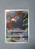 088 Zarude ME Black Star Promos Promo NM