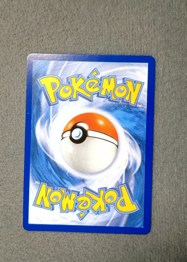 065 Mega Excadrill ex Pitch Black Double Rare NM