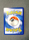 031 Mega Slowbro ex Pitch Black Double Rare NM