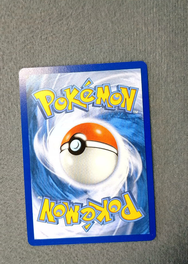 031 Mega Emboar ex Ascended Heroes Double Rare NM