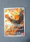 093 Dedenne Perfect Order Illustration Rare NM
