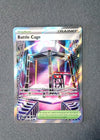 116 Battle Cage Phantasmal Flames Ultra Rare NM