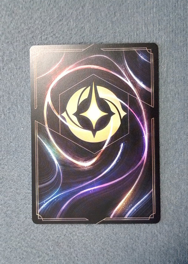 086 Hercules - Baby Demigod Azurite Sea Legendary NM