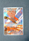 091 Talonflame Perfect Order Illustration Rare NM