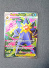 102 Mega Starmie ex Perfect Order Ultra Rare NM