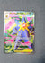 102 Mega Starmie ex Perfect Order Ultra Rare NM