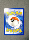 089 Manectric Pitch Black Illustration Rare NM