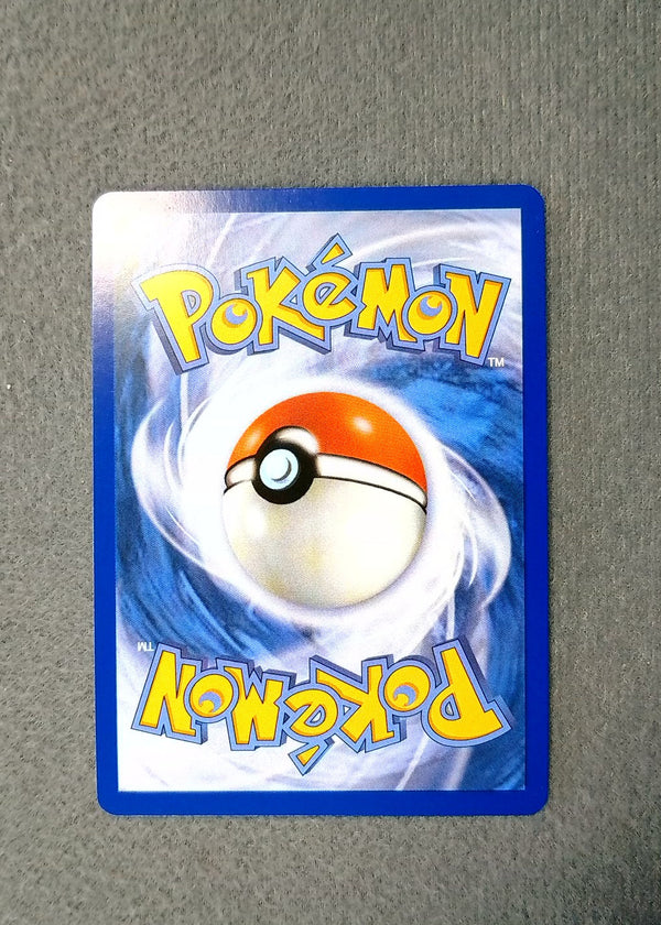 089 Manectric Pitch Black Illustration Rare NM