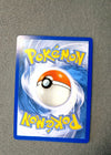 055 Morpeko ex Pitch Black Double Rare NM