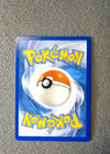 088 Primarina Pitch Black Illustration Rare NM