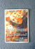 093 Dedenne Perfect Order Illustration Rare NM