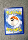 075 Eevee ex Prismatic Evolutions Double Rare NM