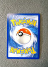 193 Misty's Psyduck Destined Rivals Illustration Rare NM