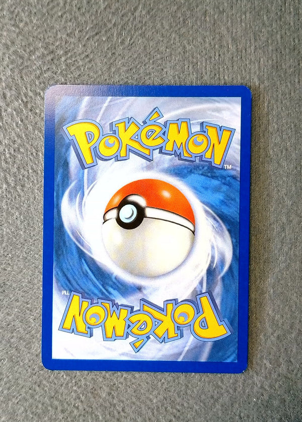 193 Misty's Psyduck Destined Rivals Illustration Rare NM