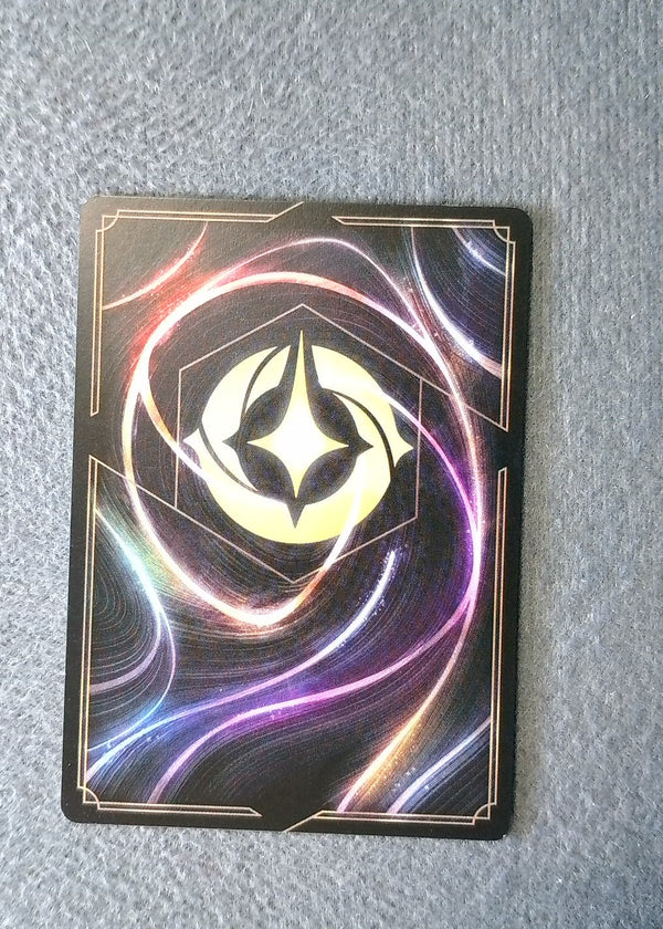 136 Tinkerbell - Insistent Fairy Reign of Jafar Legendary NM