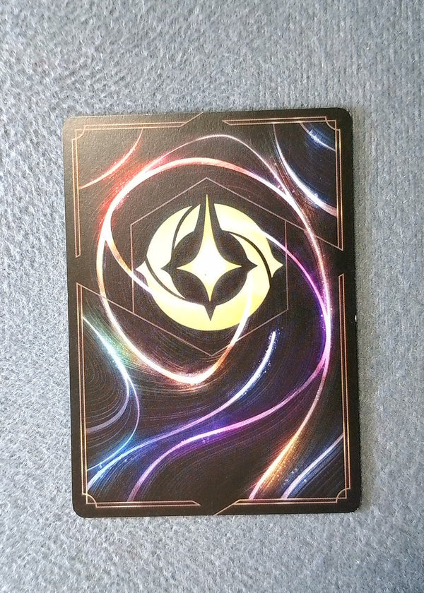 085 Anna - Diplomatic Queen [Foil] Shimmering Skies Legendary NM
