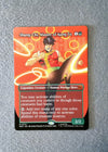 370 Shang-Chi, Master of Kung Fu Marvel Super Heroes Mythic Normal NM