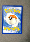 012 Torterra ex Temporal Forces Double Rare NM