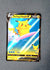 008 Surfing Pikachu V Celebrations Holo Rare V NM